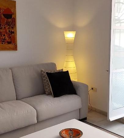 El 2 De Flamenco Bajob Apartment กาดิซ ภายนอก รูปภาพ