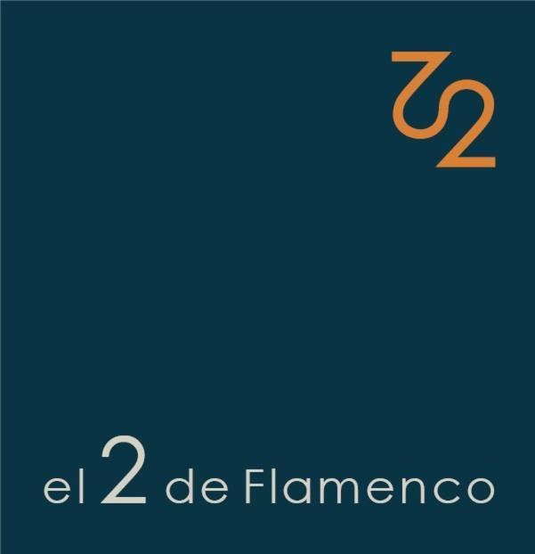 El 2 De Flamenco Bajob Apartment กาดิซ ภายนอก รูปภาพ