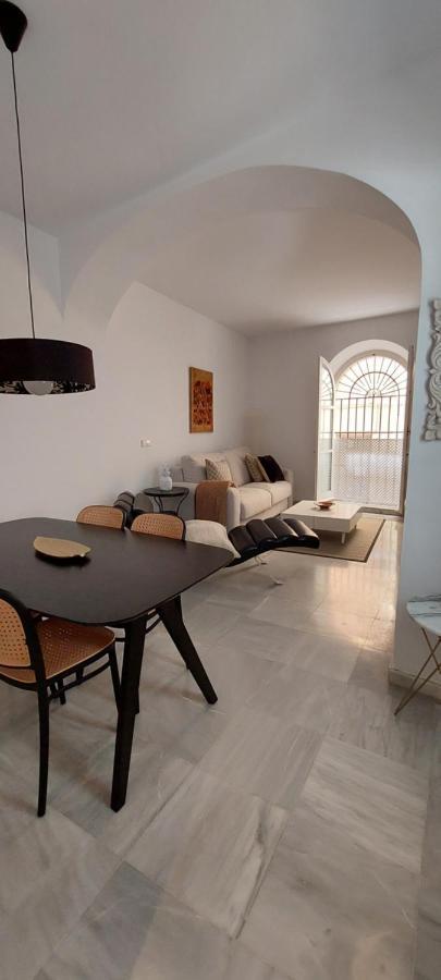 El 2 De Flamenco Bajob Apartment กาดิซ ภายนอก รูปภาพ