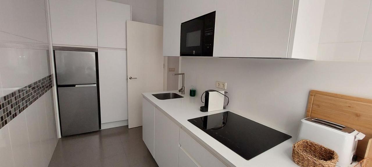 El 2 De Flamenco Bajob Apartment กาดิซ ภายนอก รูปภาพ