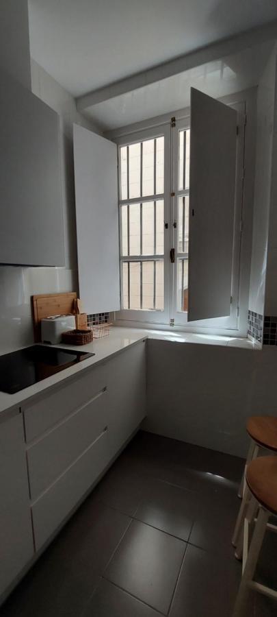 El 2 De Flamenco Bajob Apartment กาดิซ ภายนอก รูปภาพ
