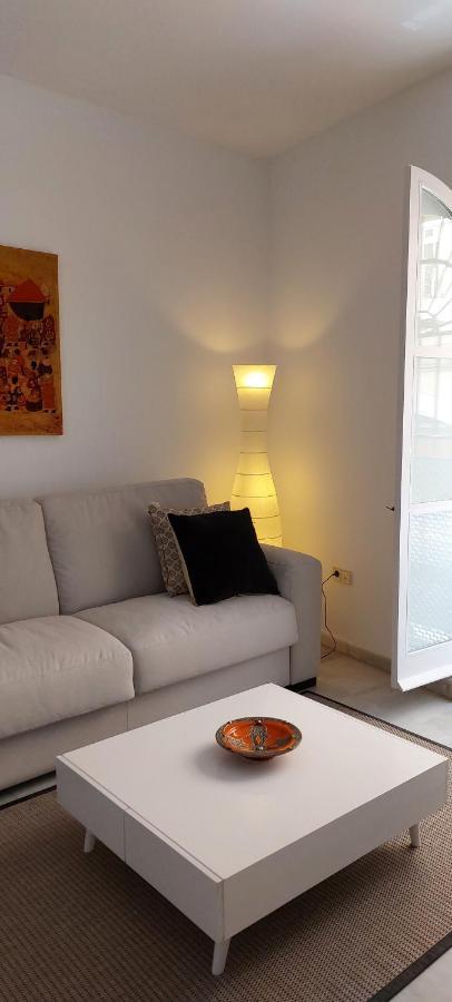 El 2 De Flamenco Bajob Apartment กาดิซ ภายนอก รูปภาพ