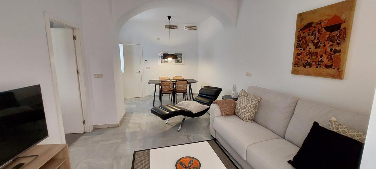 El 2 De Flamenco Bajob Apartment กาดิซ ภายนอก รูปภาพ