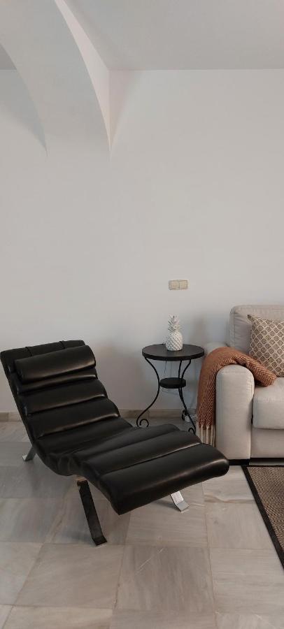 El 2 De Flamenco Bajob Apartment กาดิซ ภายนอก รูปภาพ