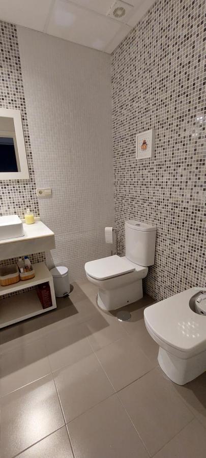 El 2 De Flamenco Bajob Apartment กาดิซ ภายนอก รูปภาพ