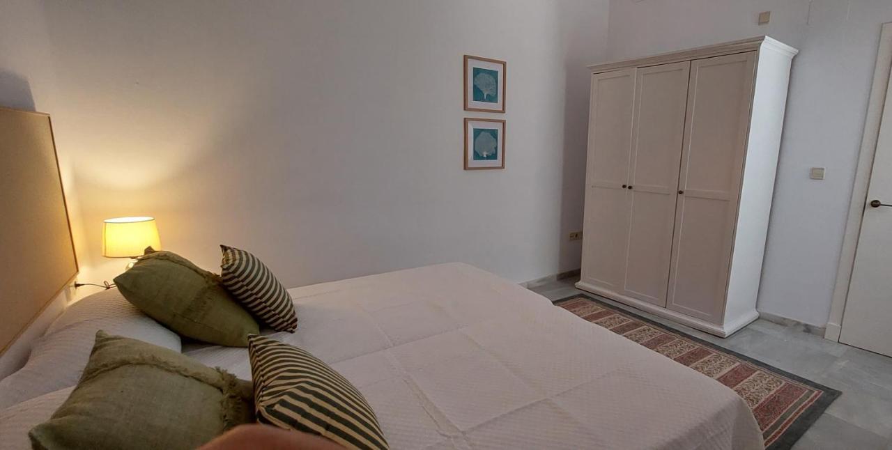 El 2 De Flamenco Bajob Apartment กาดิซ ภายนอก รูปภาพ