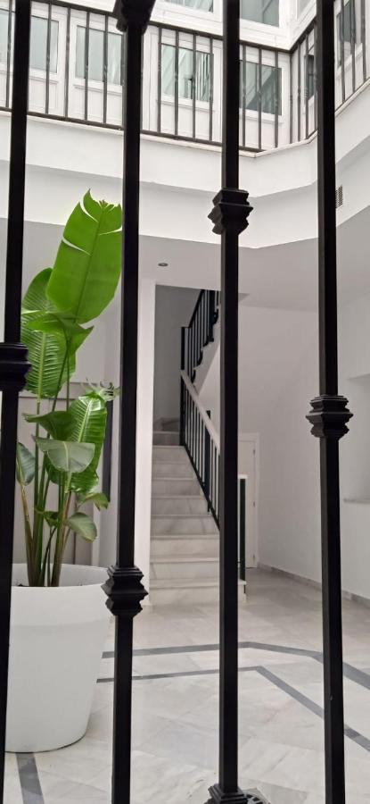 El 2 De Flamenco Bajob Apartment กาดิซ ภายนอก รูปภาพ