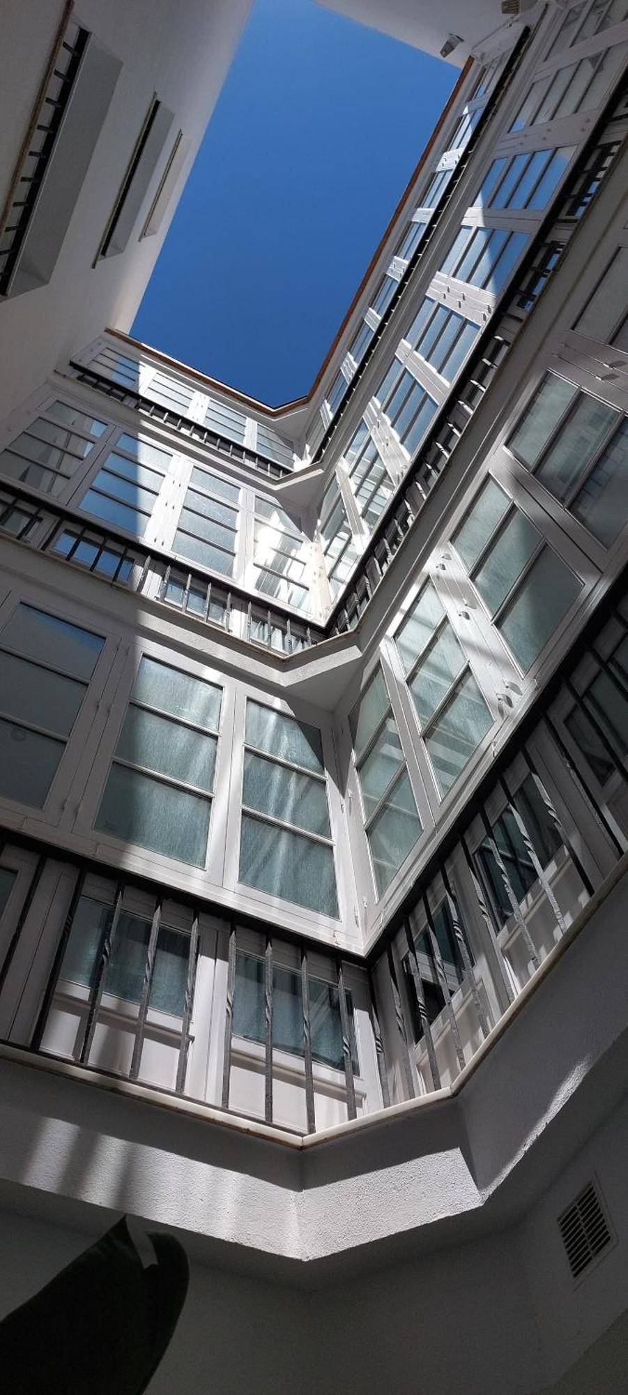 El 2 De Flamenco Bajob Apartment กาดิซ ภายนอก รูปภาพ