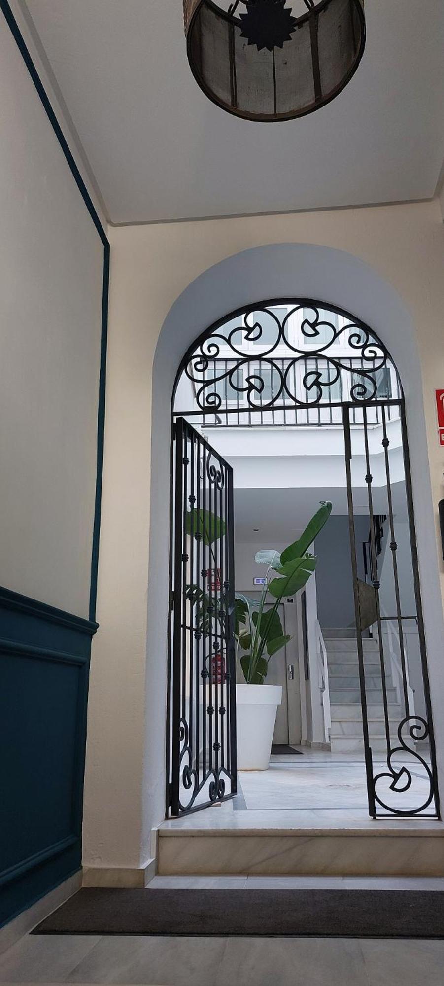 El 2 De Flamenco Bajob Apartment กาดิซ ภายนอก รูปภาพ