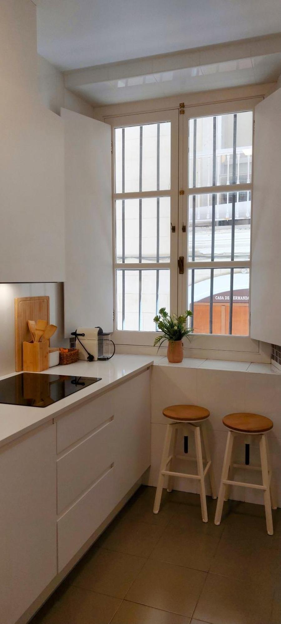 El 2 De Flamenco Bajob Apartment กาดิซ ภายนอก รูปภาพ