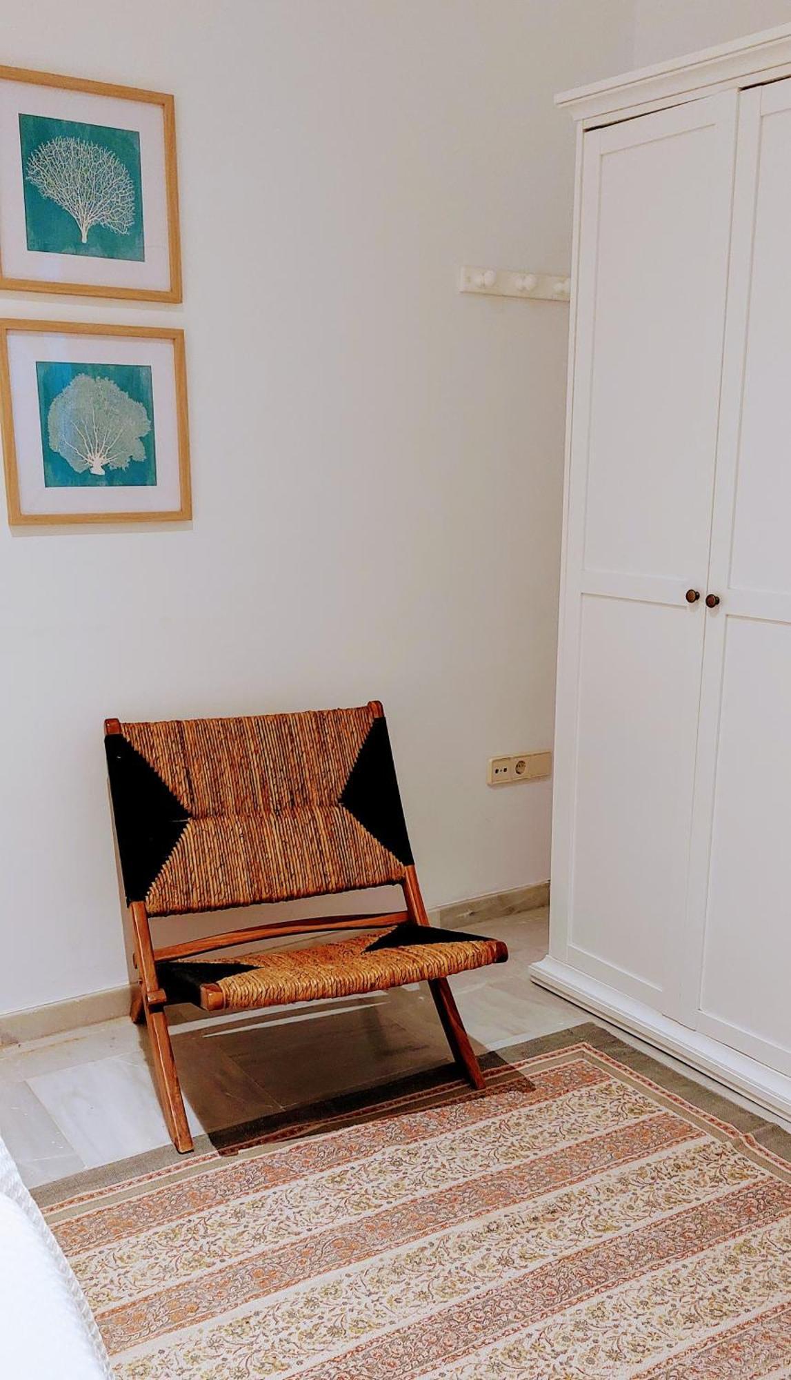El 2 De Flamenco Bajob Apartment กาดิซ ภายนอก รูปภาพ